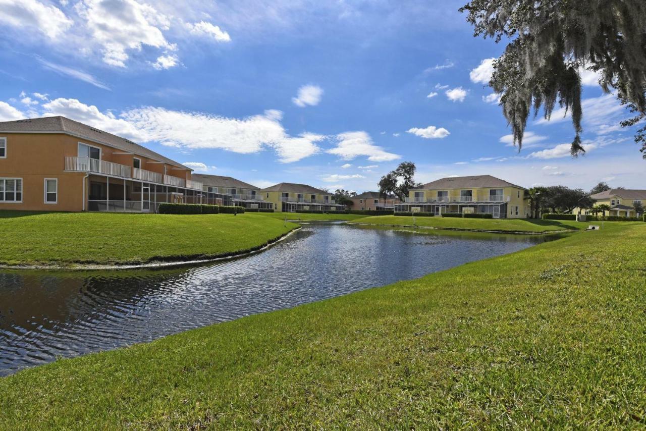 Serenity - 17440 Placidity By Fairytalevr Apartamento Clermont Exterior foto