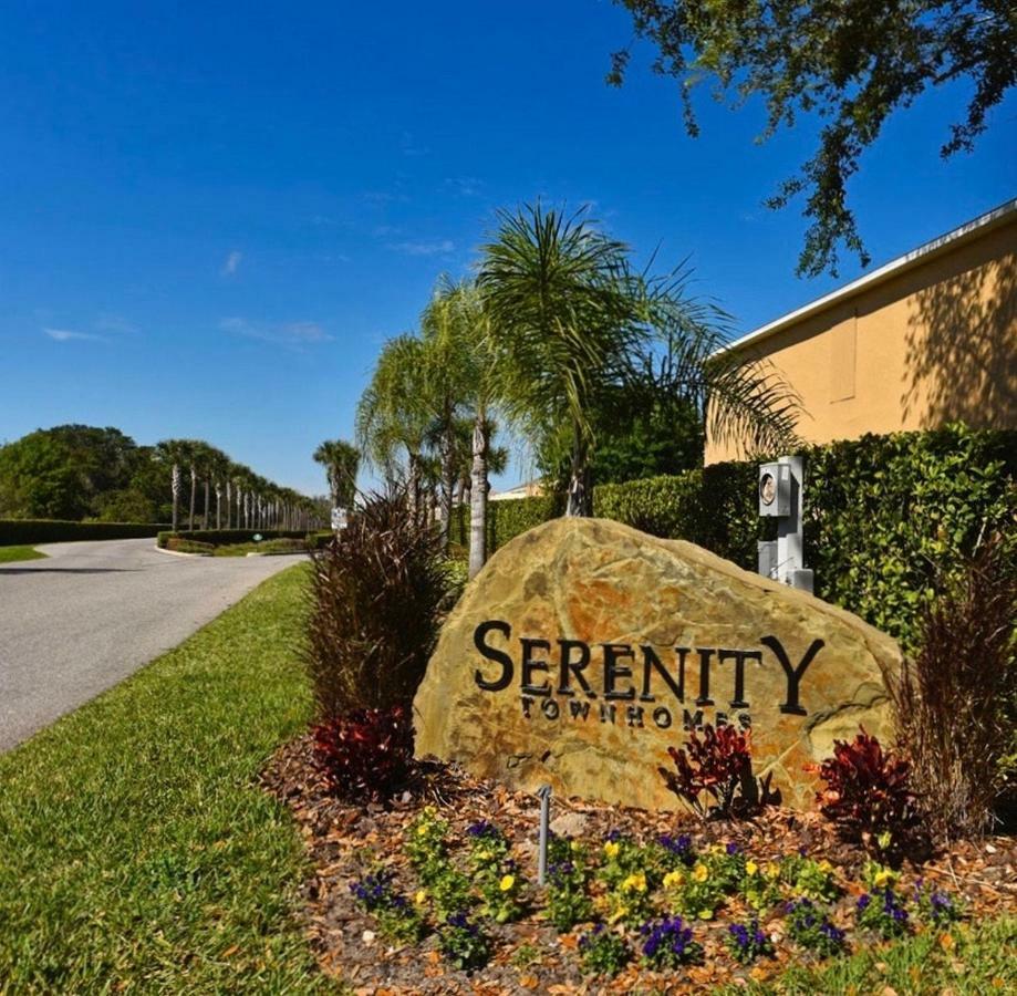 Serenity - 17440 Placidity By Fairytalevr Apartamento Clermont Exterior foto